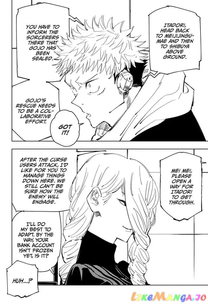 Jujutsu Kaisen Chapter 91 image 12_optimized